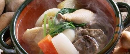 bagaimana untuk mengikuti diet untuk gastrik