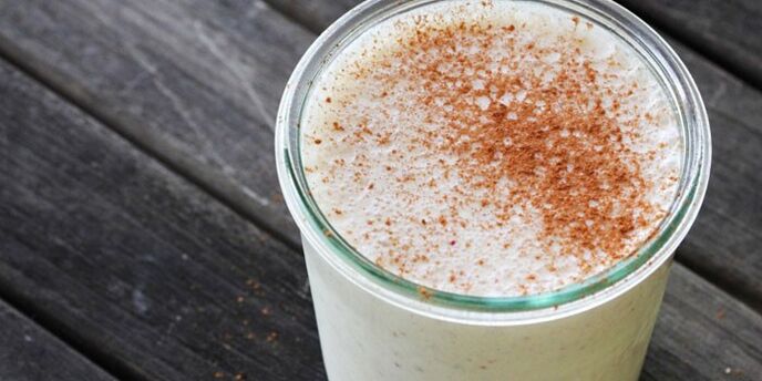 Kefir rendah lemak