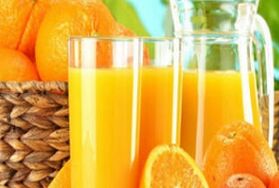 Apa yang anda boleh minum semasa diet minum