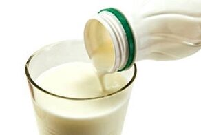 Contoh menu diet minum