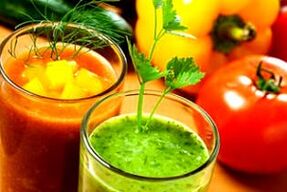 Peraturan diet minum