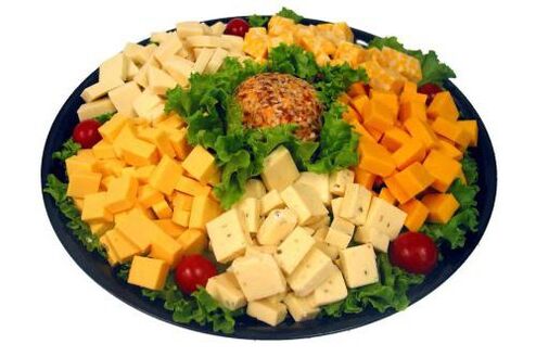 Diet campuran