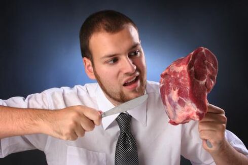 daging lembu