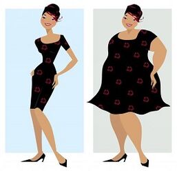 cara menurunkan berat badan di rumah