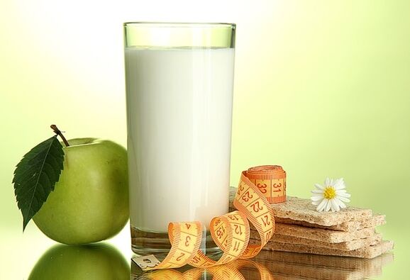 Pembetulan pemakanan untuk mengurangkan berat badan
