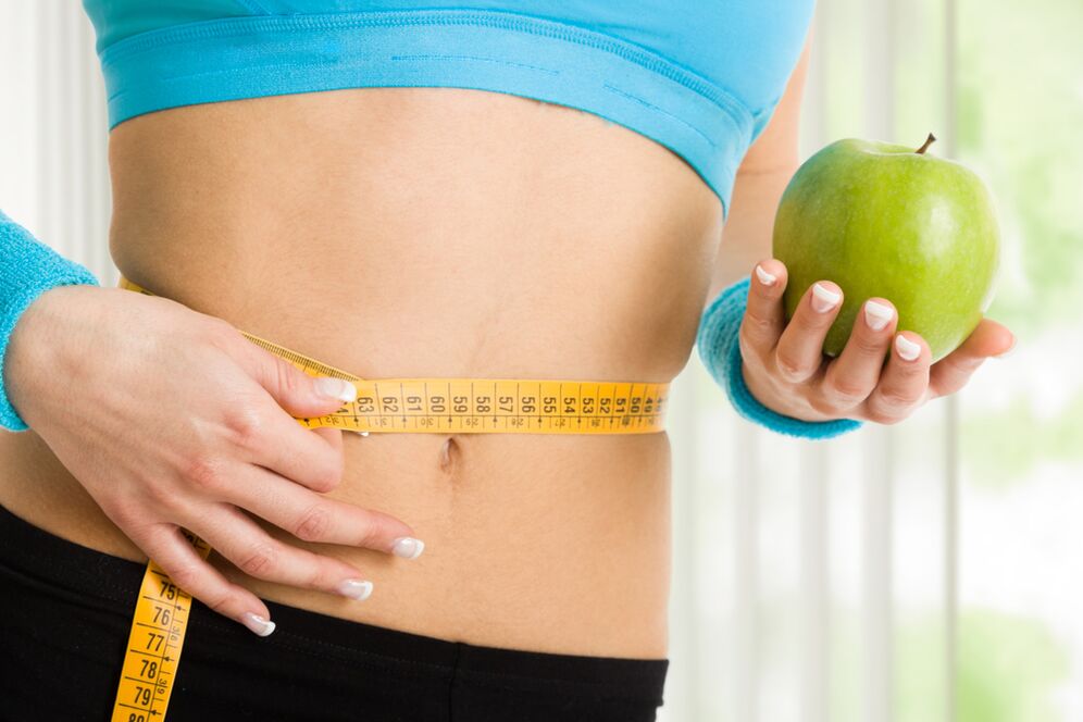 cara berkesan menurunkan berat badan