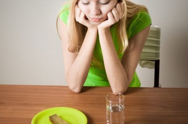 cara menurunkan berat badan dengan diet