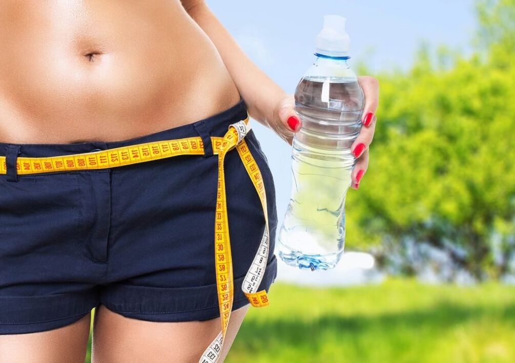 cara menurunkan berat badan tanpa memudaratkan badan