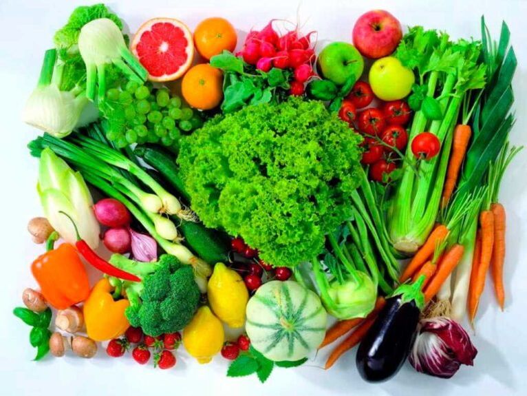 makanan sihat untuk penurunan berat badan