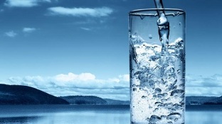 Penyerapan air untuk penurunan berat badan yang cepat