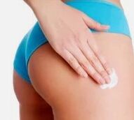 Kosmetik untuk penurunan berat badan